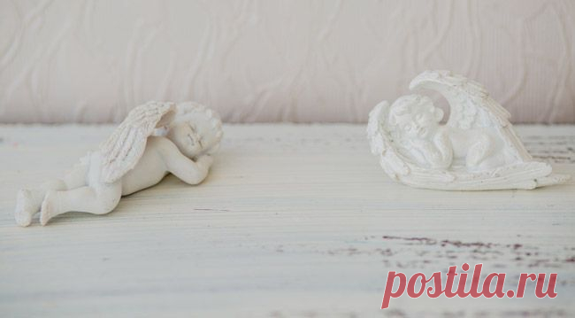 Angel's Touch | Акция на Westwing