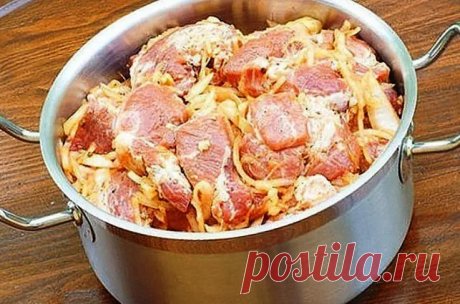 45 minutes šiame marinate ir paruoštas skanus šašlykas 45 minutes šiame marinate ir paruoštas skanus šašlykas - ☑️ patiekalas, kurį nesunkiai pasigaminsite pagal šį receptą.🍽️ Išbandyk šį receptą jau dabar!