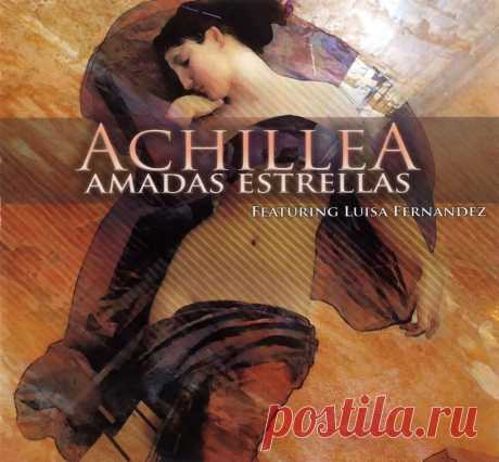 «Achillea» 2 497 песен слушать онлайн или скачать mp3 + биография + 5406 видеороликов