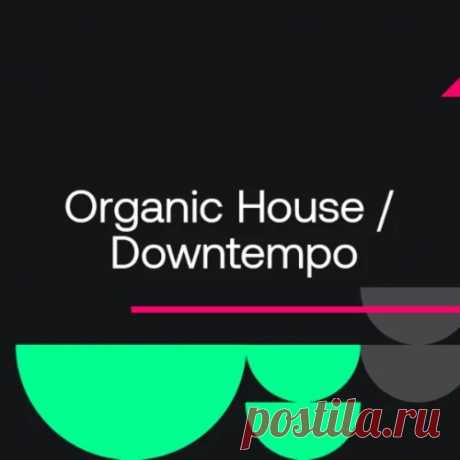 Beatport Warm Up Essentials 2024: Organic House / Downtempo April 2024