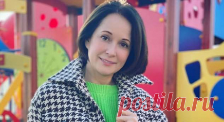 «Потому что хрюкает во сне!»: Ольга Кабо показала 7-летнего сына и собак . Милая Я