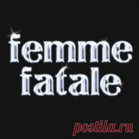 Starfounder - Femme Fatale (2024) Artist: Starfounder Album: Femme Fatale Year: 2024 Country: Russia Style: Synthwave