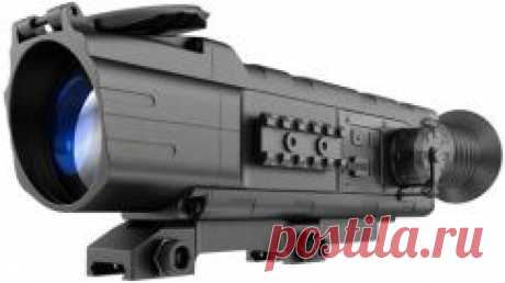 Купить цифровой прицел pulsar digisight n770a за 69990 рублей в Москве и других регионах России. Интернет-магазин Okular.ru