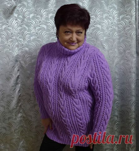 Своё вязание. Схемы(интернет)
Елена Плаксина (Куликова)