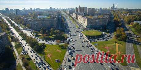 Советский рай номенклатуры и ученых: как застраивался юго-запад Москвы :: Город :: РБК Недвижимость