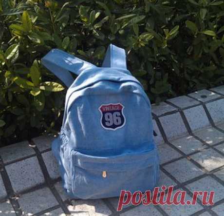 Выкройка рюкзака , подробный пошив по ссылке 
#выкройка@sew_room#сумки #рюкзак #джинса #оксфорд #мастеркласс