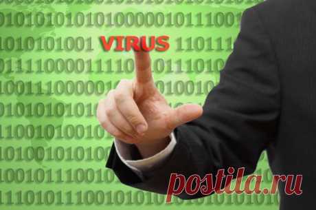 В Интернете появился антироссийский вирус-шпион