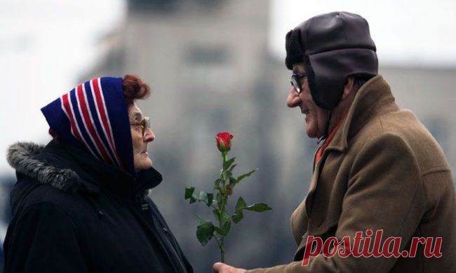 30 крохотных историй о любви | 4vkusa.ru