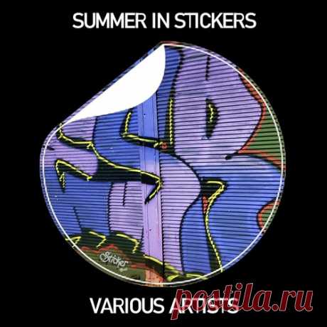VA – Summer In Stickers [SS135] ✅ MP3 download