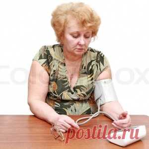 Семь настоящих причин высокого давления