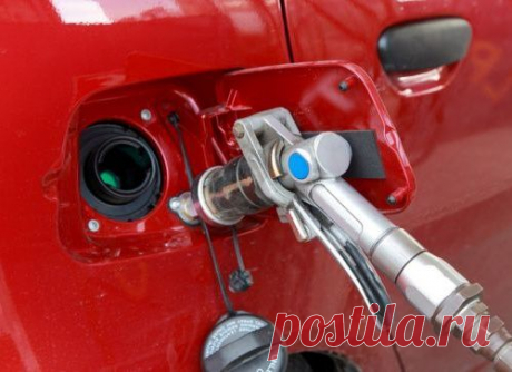 Экономим топливо: десять мифов о газобаллонном оборудовании