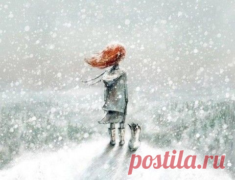 Ольга Приходько - Душа жива