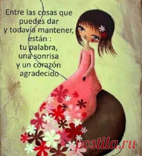 PENSAMIENTO POSITIVO - Google+