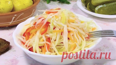 © ► Рецепты с изюминкой - подпишись, поделись с нами вкусно.