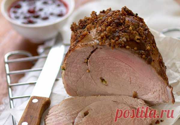 Как приготовить буженину в микроволновке за 25 мин... 


Очень вкусная, пряная и ароматная буженинка. Хорошая альтернатива заводским колбасам. Готовится быстро и без хлопот. Навряд ли есть более быстрый рецепт приготовления такого сочного и вкусного мяса…