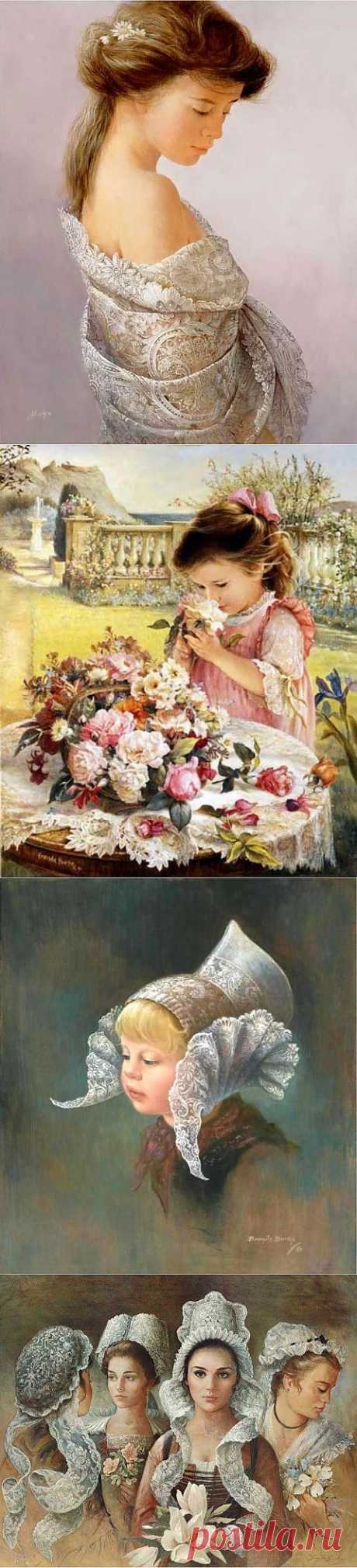 Brenda Burke | Art&amp;Tatucya