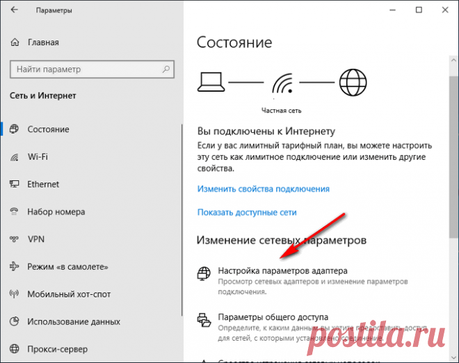 Как узнать пароль от своего Wi-Fi.