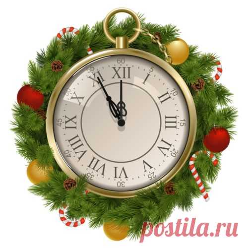 Гирлянды и венки на прозрачном фоне - КлипАрты - Всё для вашего дизайна - Вернисаж Анны