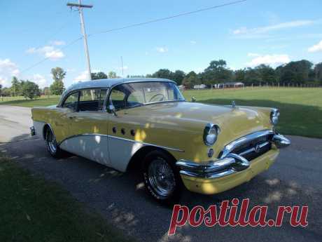 1955 Buick Other SPECIAL | eBay
