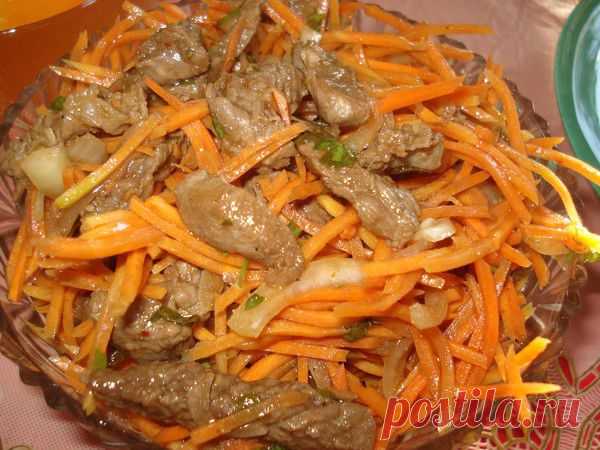 ХЕ из МЯСА