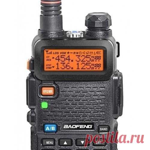 Radio Scanner Handheld Police Fire Transceiver Portable Antenna EMS Ham Two Way | eBay