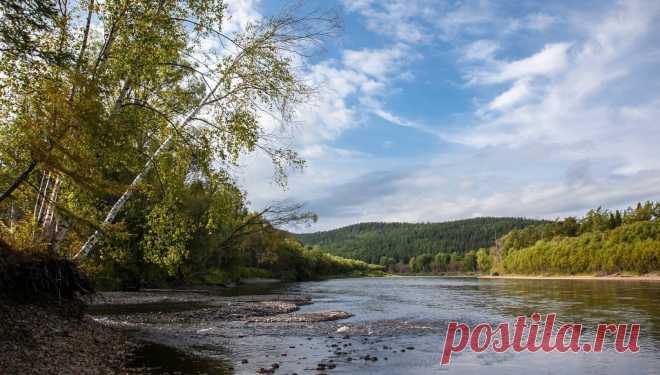 Россия.Хабаровский край.