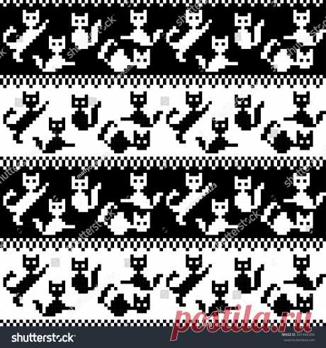 Seamless Vector Background Pixel Cats Print: vector de stock (libre de regalías) 391446394 Descubra Seamless Vector Background Pixel Cats Print imágenes de stock en HD y millones de otras fotos, ilustraciones y vectores en stock libres de regalías en la colección de Shutterstock. Se agregan miles de imágenes nuevas de alta calidad todos los días.