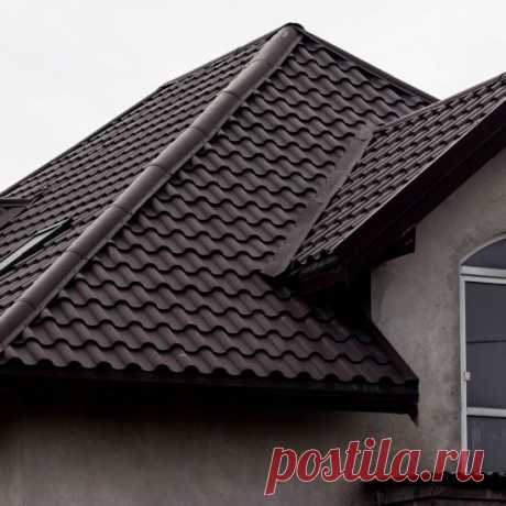 Металочерепиця Premium ArcelorMittal (Польща) Луцьк (Купити ᐈ Дешева Ціна) | Budtraffic