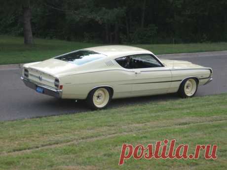 1968 Ford Torino Pictures - Pics for used Ford Torino