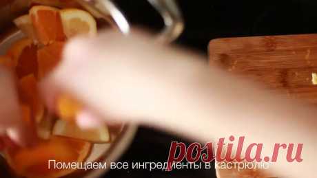 Яблочный сидр - лучшие видео кулинарных рецептов для женщин - смотреть видео уроки Яблочный сидр на Tvigle.ru