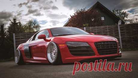 Audi™