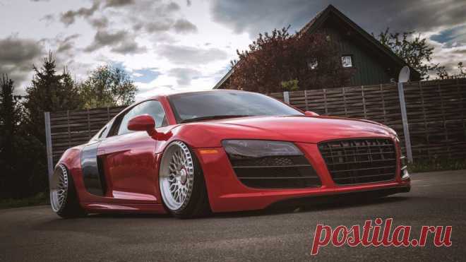 Audi™