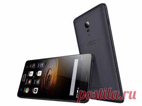Lenovo Vibe P1 Turbo оснастили аккумулятором на 5000 мАч В августе прошлого года смартфон Lenovo Vibe P1 Pro прошёл сертификацию в китайском агентстве TENAA. С тех пор об аппарате ничего не было слышно, но сегодня производитель неожиданно выпустил его под совсем новым именем - Vibe P1 Turbo. При этом аппарат полностью сохранил внешний вид и технические характеристики Vibe P1 Pro. Главной особенностью новинки стал аккумулятор ёмкостью 5 000 мАч, поддерживающий функцию быстрой зарядки Quick…
