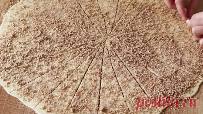 МЫ в ВОСТОРГЕ от ЭТОГО ПЕЧЕНЬЯ! ПРОСТО и ЛЕГКО. КАК Быстро Приготовить ВКУСНЕЙШЕЕ ПЕЧЕНЬЕ к ЧАЮ.