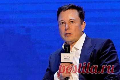 Маск резко прокомментировал заявление сенатора о пользе трат США на Украину. Глава Tesla и SpaceX Илон Маск резко отреагировал на высказывание сенатора-республиканца Линдси Грэма о пользе трат Вашингтона на Украину. Сенатор в ходе беседы с украинским президентом Владимиром Зеленским заявил, что поддержка Киева стала «лучшим, на что США когда-либо тратили деньги».