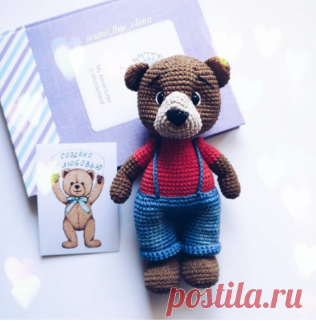 Михасик.