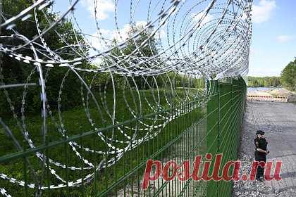 В Финляндии рассказали о сроках строительства забора на границе с Россией. Финляндия продолжит строить забор на границе с Россией весной 2024 года. Ограждение длиной 40 километров будет возведено в Северной Карелии. Власти пока не назвали конкретные места строительства. Отмечается, что дополнительные уведомления землевладельцы получат в ноябре.