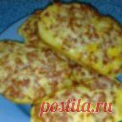 Оригинальный рецепт суперзакуски