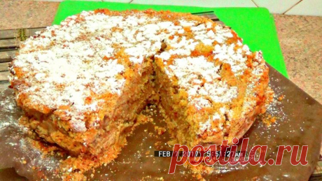 Самый быстрый, вкусный и простой яблочный пирог - Простые рецепты Овкусе.ру