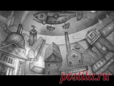 Northern land by Eugene Ivanov - YouTube
