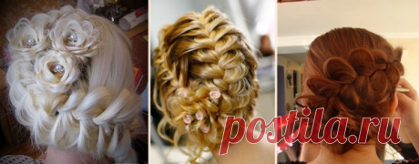 Роза из волос (36 фото): видео-инструкция как сделать своими руками, особенности прически, цена, фото
