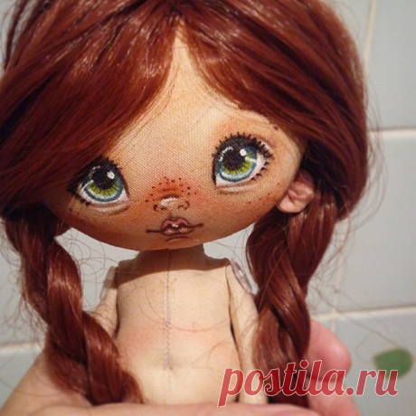 Родила царица в ночь...
ДиФффчонку родила😄
Всех цЫлую.Улетаю в люльку в обьятия Морфея)Споки ноки)))😘😘😘
#СладулькиотИриски 
#авторскаяработа
#кукларучнойработы