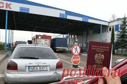 В Польше назвали причину закрытия приграничного движения с Россией. Решение Польши закрыть малое приграничное движение с Россией из-за неких «экономических злоупотреблений» — это абсурд, который может обернуться серьезными финансовыми потерями для страны. материале, посвященному пятилетию приостановки пограничного движения с Россией, Вчислу призвал предоставить доказательства.