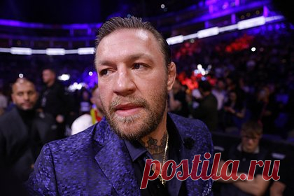 Макгрегор назвал Махачева тупицей. Бывший чемпион Абсолютного бойцовского чемпионата (UFC) ирландец Конор Макгрегор жестко оскорбил в социальных сетях российского чемпиона организации в легком весе Ислама Махачева. «Этот парень — тупица. Вот что происходит, когда родственники спят друг с другом и рожают ребенка», — написал он.