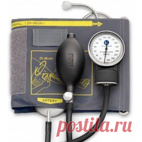 Купить Тонометр механический Little Doctor LD-71А / + встроенный фонендоскоп в Пензе, цена / Интернет-магазин "Vseinet.ru".
Классический механический тонометр со встроеным стетоскопом для домашнего использования. Металлический анероидный манометр. Прочная и удобная нейлоновая манжета с металлическим фиксирующим кольцом для окружности плеча 25 - 36 см. Пневмокамера выполнена по бесшовной технологии. Металлический воздушный игольчатый клапан.