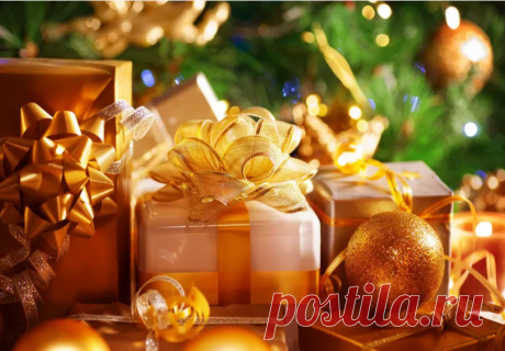 Что купить в подарок на Новый год знакам Зодиака | WMJ.ru