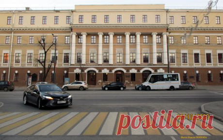 (9) Старые города и поселки России | Facebook