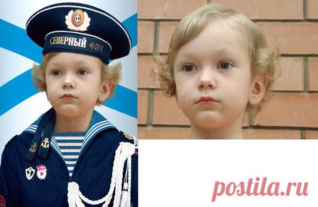 Обработка детских фотографий. Принимаю заказы. Все подробности на semik-natalya@mail.ru