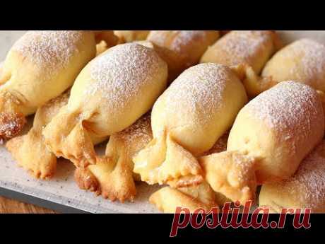 ПЕЧЕНЬЕ &quot;КОНФЕТКИ&quot; с СЕКРЕТОМ