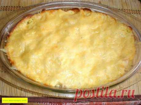 Жульен куриный рецепт с фото пошагово - 1000.menu
